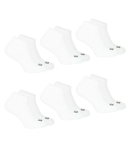 Lot de 6 socquettes homme Sport Wilson