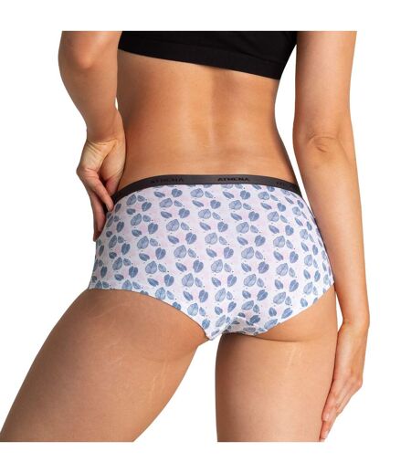 Lot de 3 boxers femme Ecopack Mode Athena