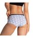 Lot de 3 boxers femme Ecopack Mode Athena-3