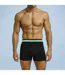 Nicce - Lot de 5 Boxers Homme AMBRO | Sous-vêtement Coton Doux et Respirant-4