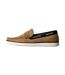 Mocassin Basse à Enfiler Elong-1