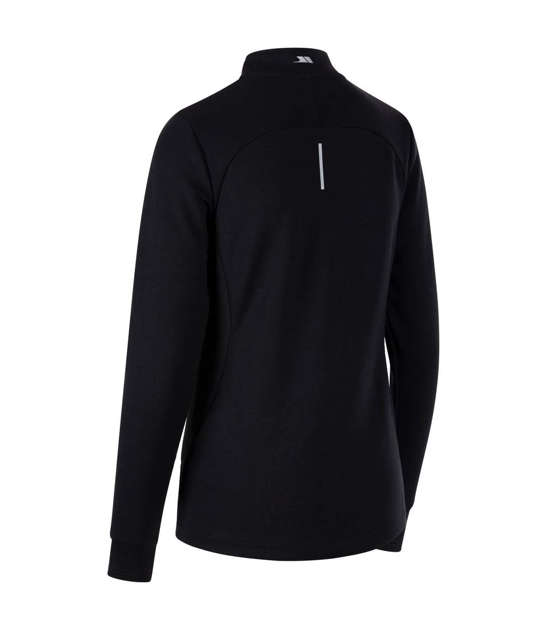 Veste De Survêtement Ridge Femme Noir Trespass-2
