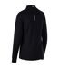 Veste De Survêtement Ridge Femme Noir Trespass-2