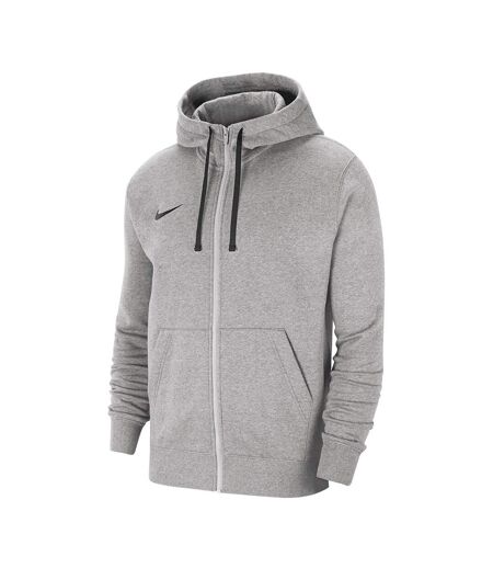 Veste À Capuche Park Homme Gris Clair Nike