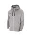 Veste À Capuche Park Homme Gris Clair Nike-2