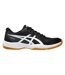 Chaussures Upcourt Homme Noir Asics-1