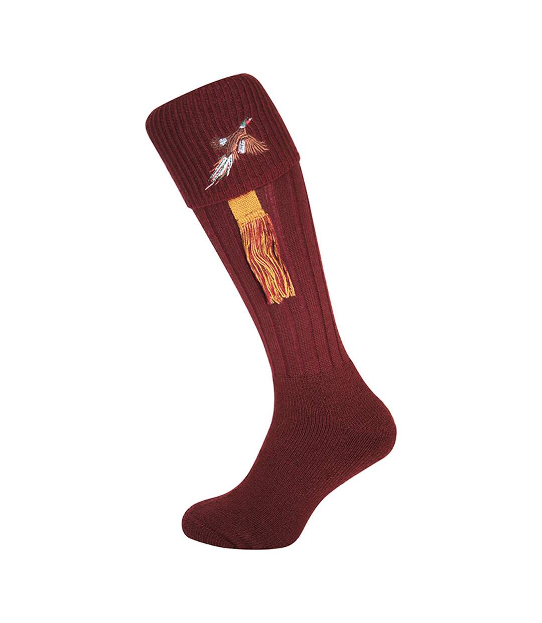 Bordeaux Jack Pyke-2
