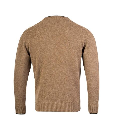 Pull Ashcombe Homme Orge Jack Pyke