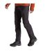 Pantalon Nosilife Pro Homme Poivre Noir Craghoppers-1