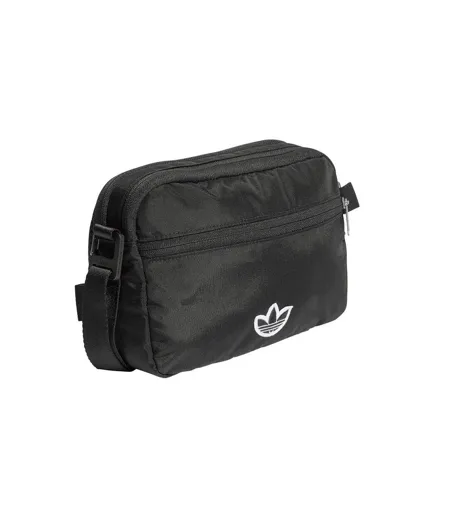 Sac Bandoulière Voyage Essentials Taille Unique Noir Adidas