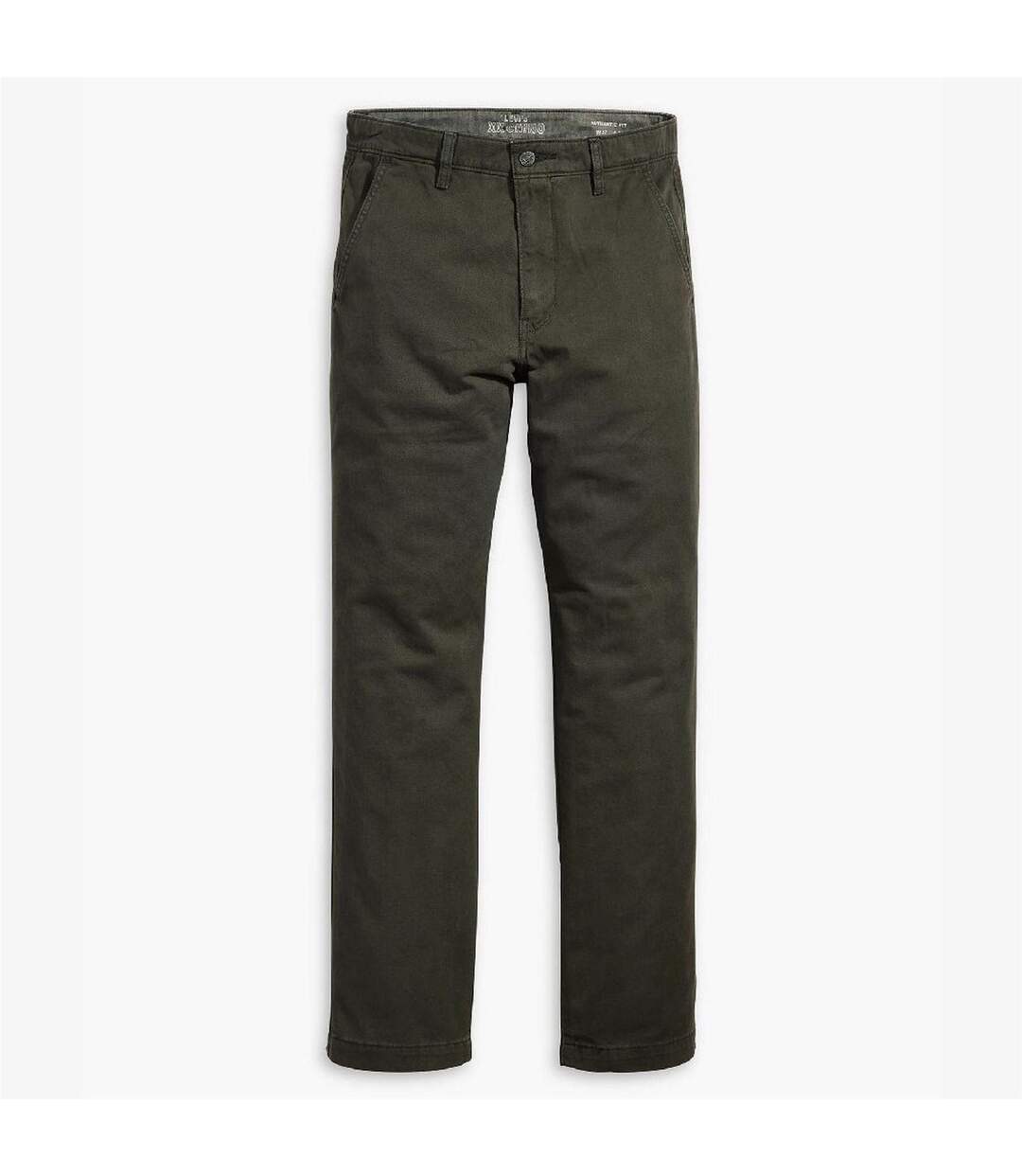 Chino Authentic Homme Noir Levis-1