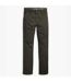 Chino Authentic Homme Noir Levis-1