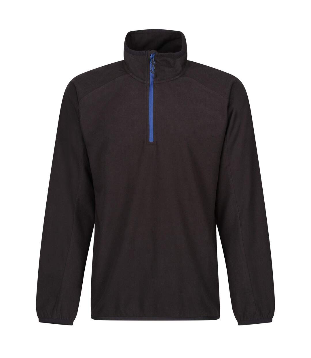 Polaire Navigate Homme Noir Bleu Roi Regatta-2