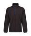 Polaire Navigate Homme Noir Bleu Roi Regatta-2