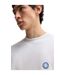 Sweat Ninnyo Homme Blanc Hugo-4