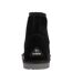 Bottes Emu Femme Noir EverAu-2