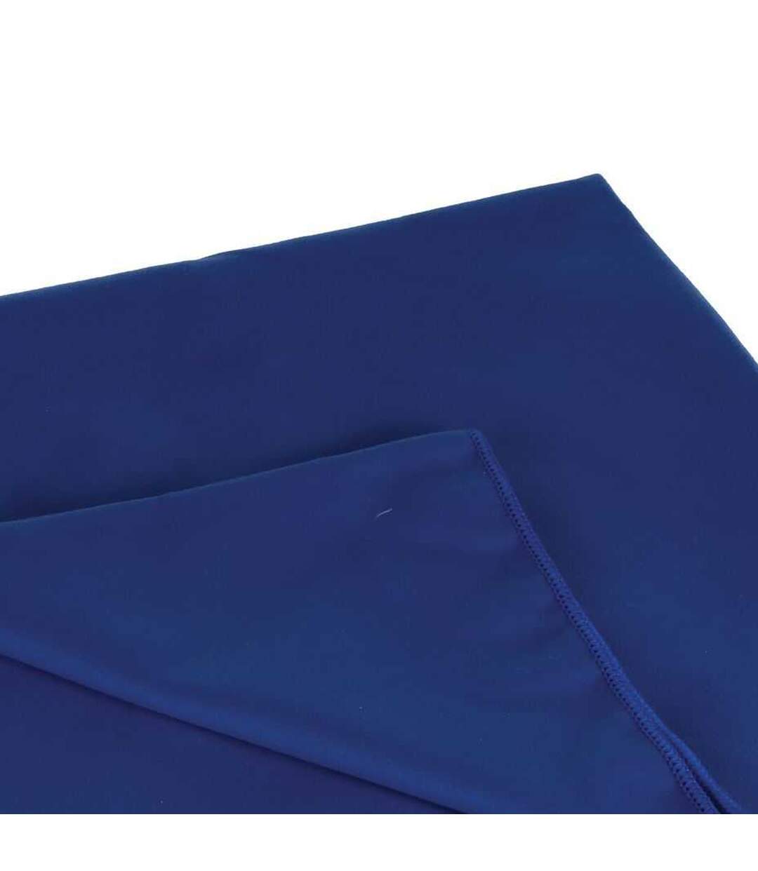 Regatta Beach Towel (Laser Blue) - UTRG5237-3