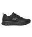 Chaussures Sure Track Femme Noir Skechers-1