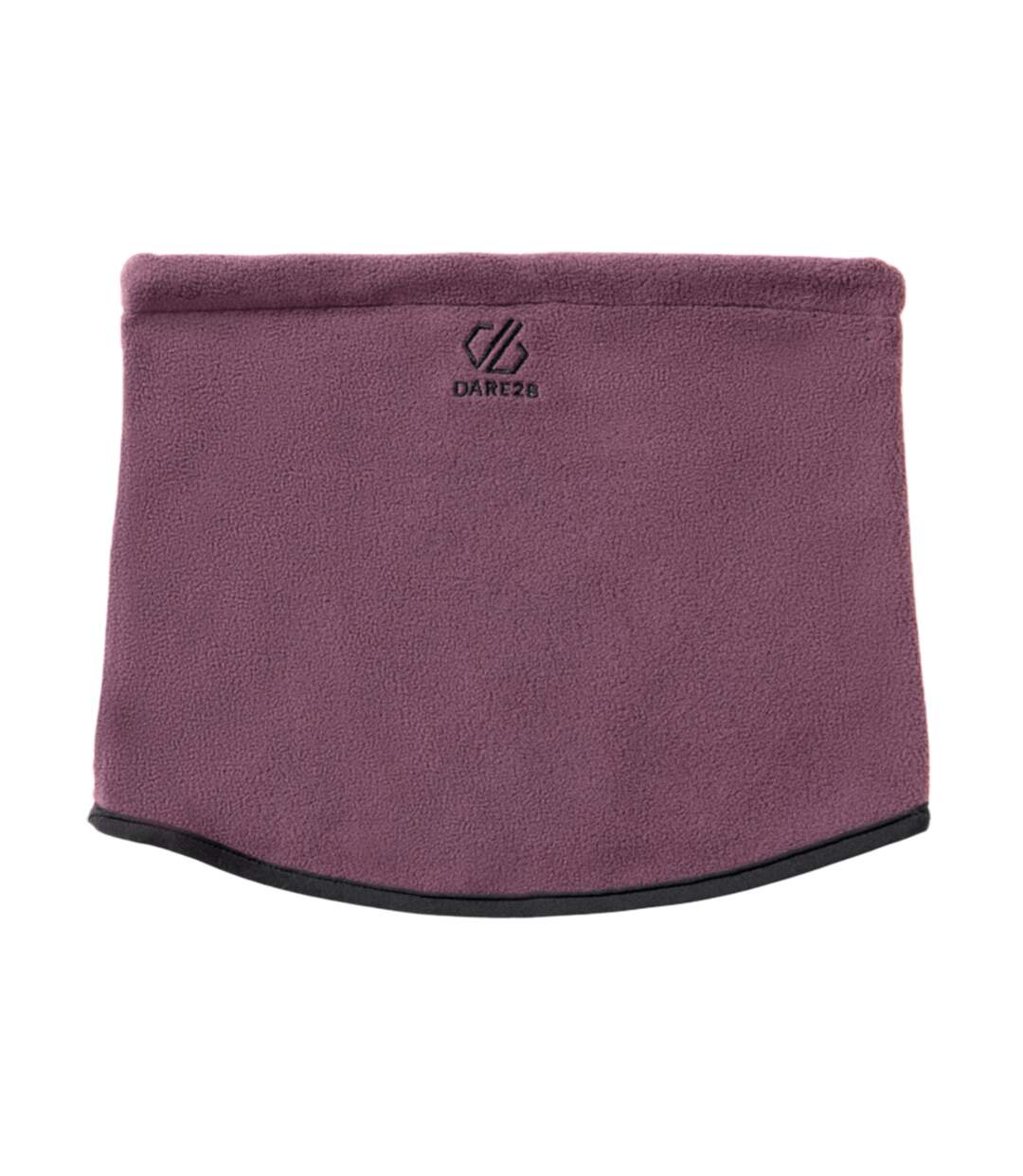 Cache-cou Assure Adulte Taille Unique Lilas Foncé Dare 2b-1