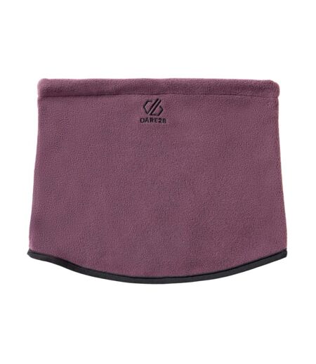 Cache-cou Assure Adulte Taille Unique Lilas Foncé Dare 2b