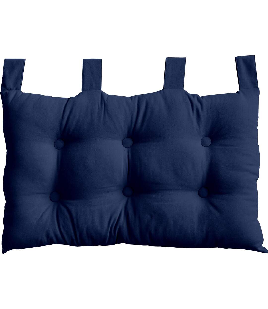 Tête de lit coussin Panama à suspendre-1