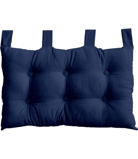 Tête de lit coussin Panama à suspendre
