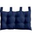 Tête de lit coussin Panama à suspendre-1