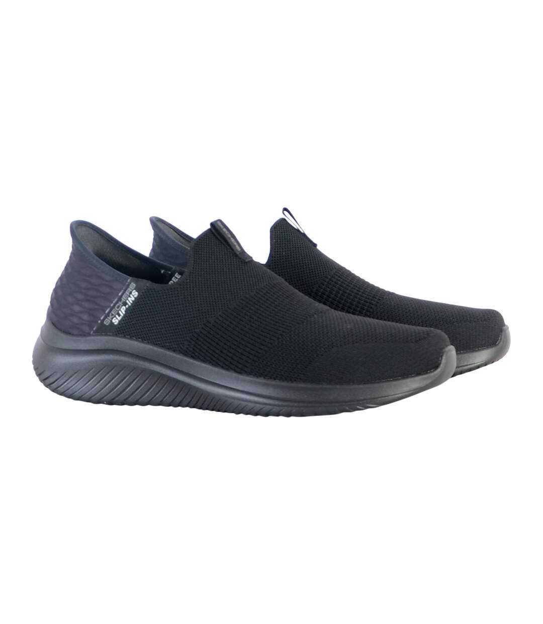 Basket à Enfiler Skechers Ultra Flex 3.0 Smooth Step-3