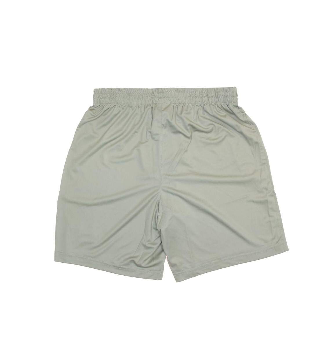 Short gris homme hungaria premium - xs-2