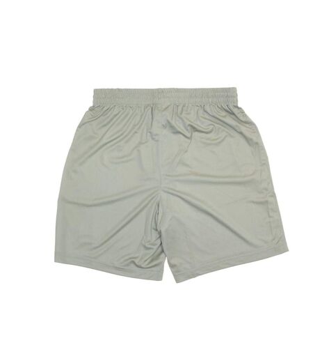 Short gris homme hungaria premium - xs