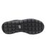 Mens Track Scloric Shoes Black Skechers-4