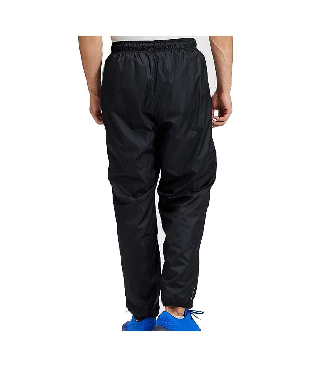 Jogging Noir Homme Under Armour Rush Woven - XS-2