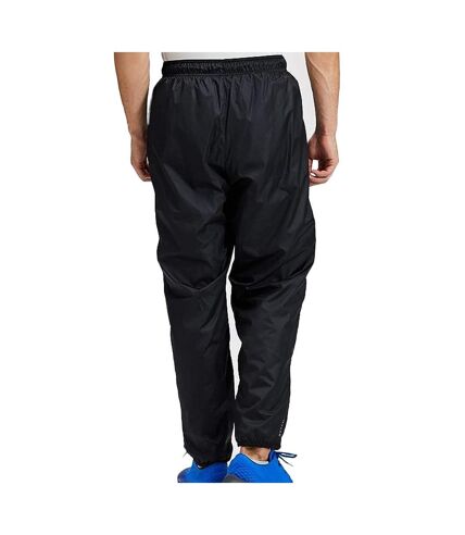 Jogging Noir Homme Under Armour Rush Woven - S