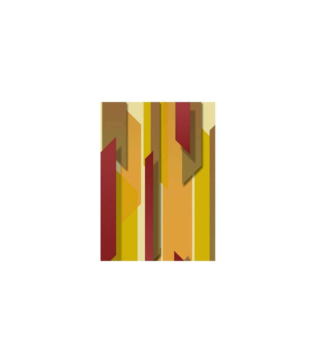 Papier Peint Gold October 50x1000cm-2