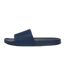 Mens Arlo Slides Navy Threadbare-2