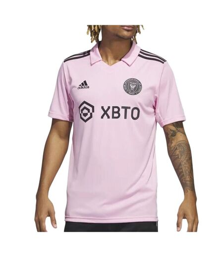 Inter miami maillot réplica domicile homme adidas 2022/2023 - l