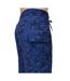 Boardshort Style Imprimé Homme Bleu Marine Speedo-3
