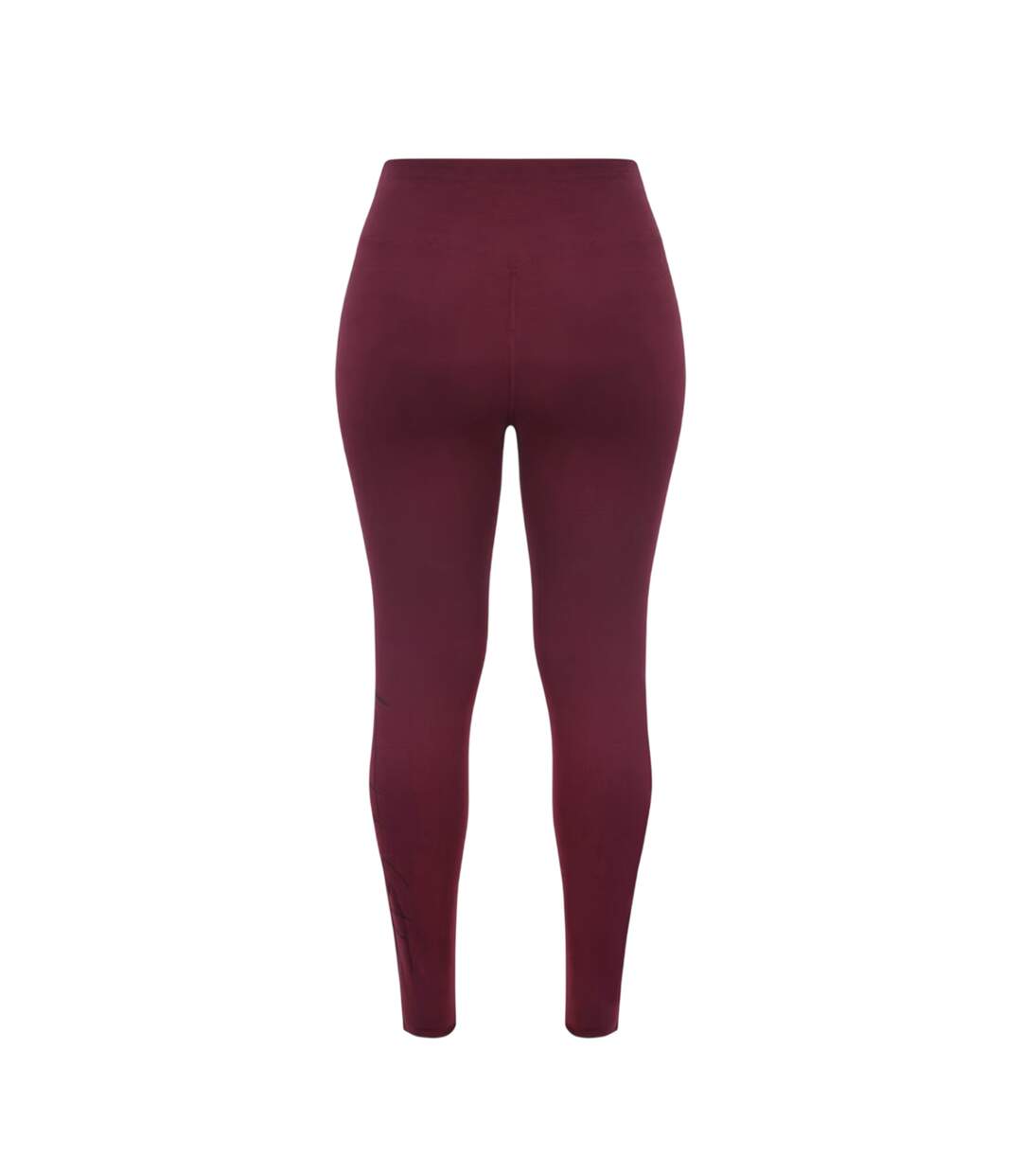 Legging Femme Rouge Rose Miso-2