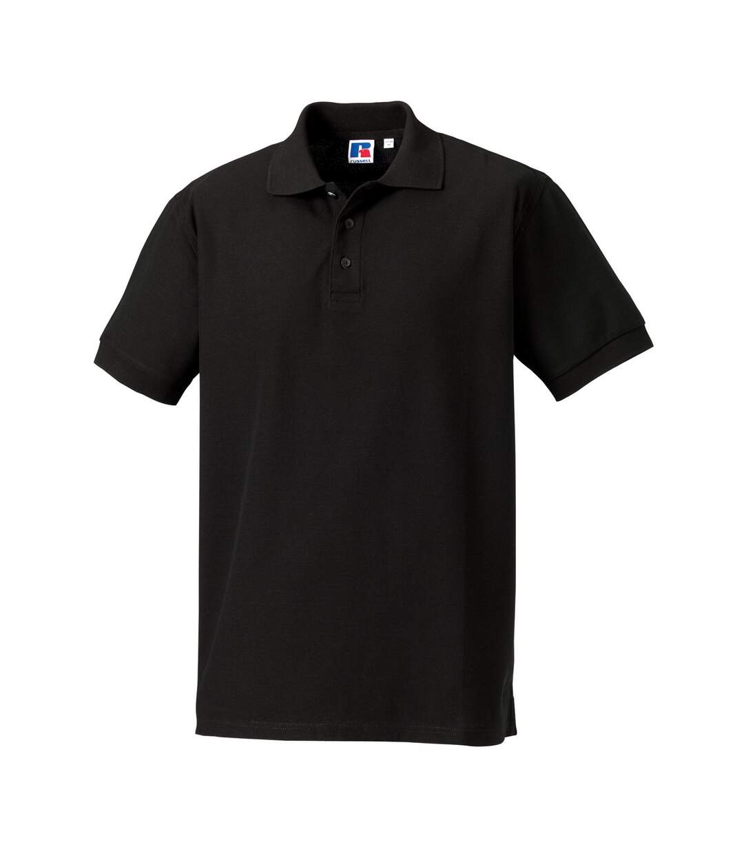 Polo ultimate classic homme noir Russell Russell