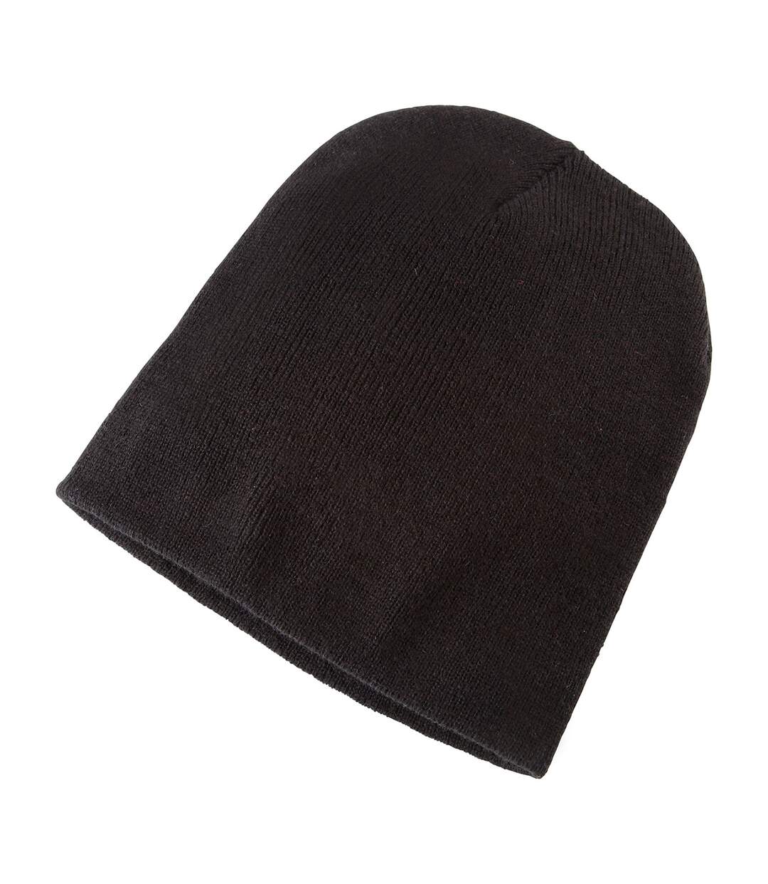 Bonnet Noir Flexfit-3