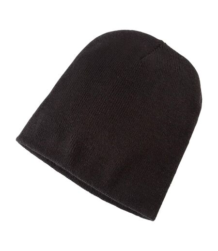 Bonnet Noir Flexfit