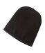Bonnet Noir Flexfit-3