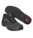 Mens Footwear Industry Cordura Safety Shoes Black Mascot-4