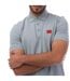 Mens Dereso232 Polo Shirt Blue Hugo-4