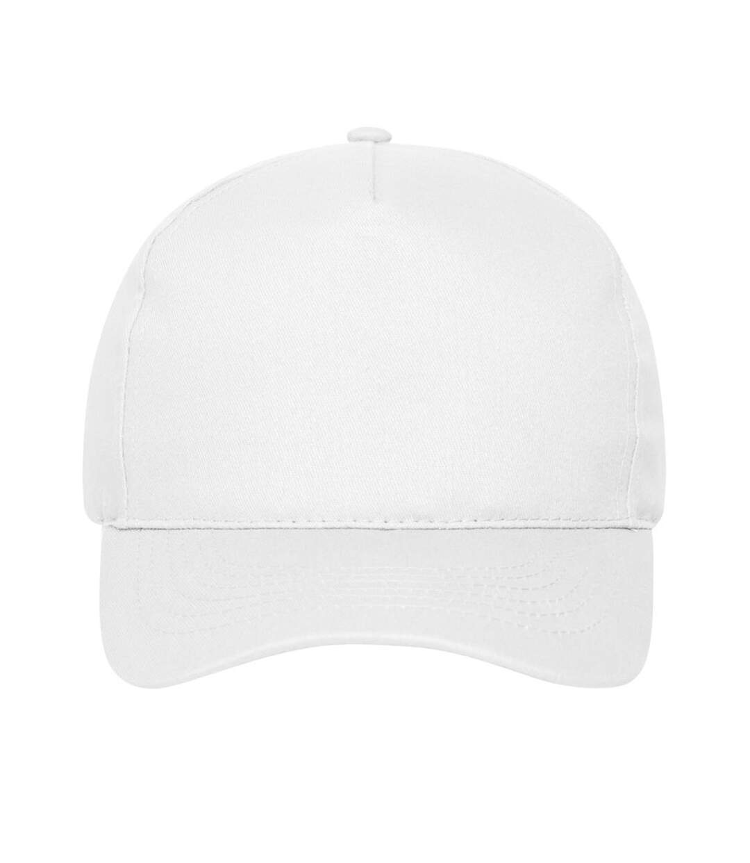 Casquette Bio Blanc Myrtle Beach-1