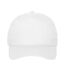 Casquette Bio Blanc Myrtle Beach-1