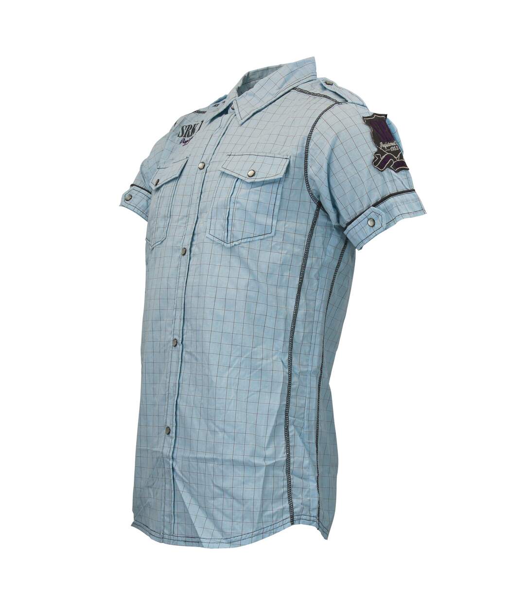 Chemise homme COLA-2