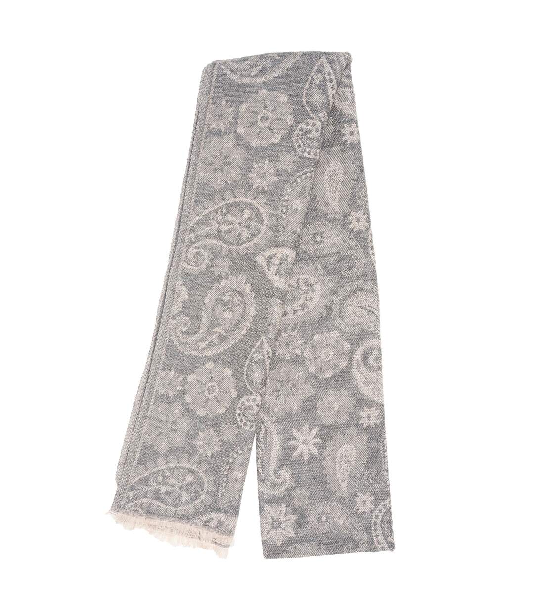 Isotoner Echarpe femme ultra douce, chaude, 50x200 cm-4