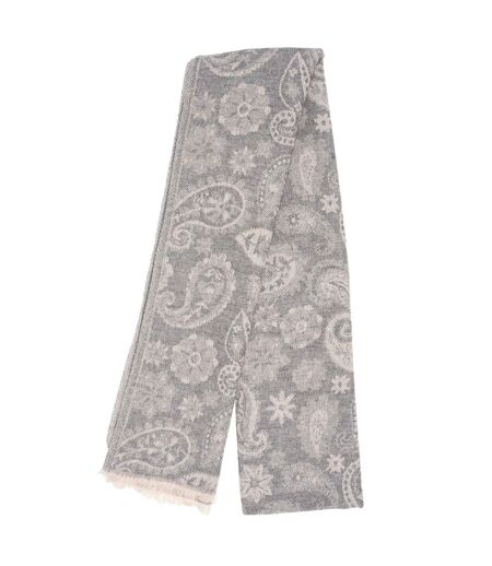 Isotoner Echarpe femme ultra douce, chaude, 50x200 cm