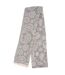Isotoner Echarpe femme ultra douce, chaude, 50x200 cm-4